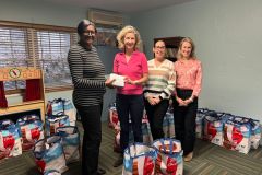 2023 Holiday Hampers