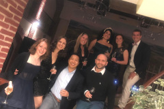 2022 Christmas Party