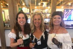 2022 Halloween Party