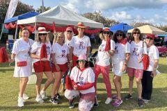 Relay Team 2023 1