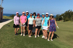 IWC Golf at PRGC 04.19