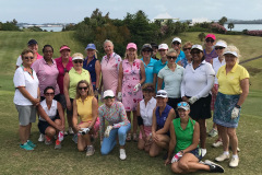 IWC Social Golf 20 May at TPGC