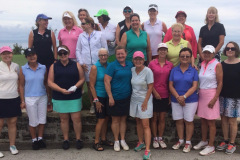 IWC Social Golf Nov17