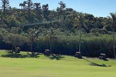 IWC Social Golfers at MOC