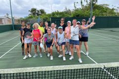 IWC Tennis
