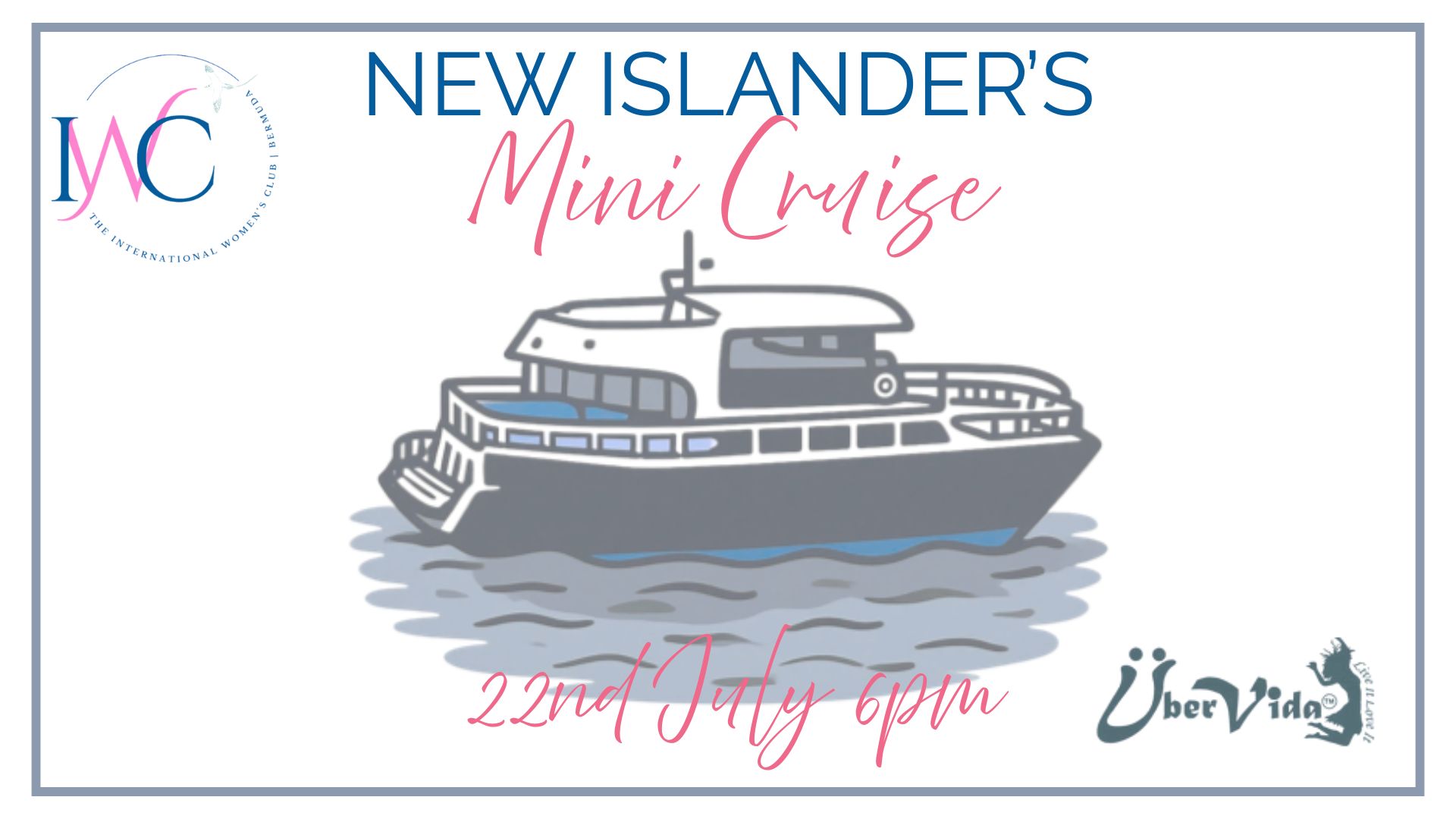 New Islanders UberVida Night
