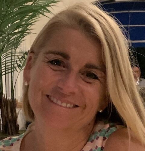 Angela Parry